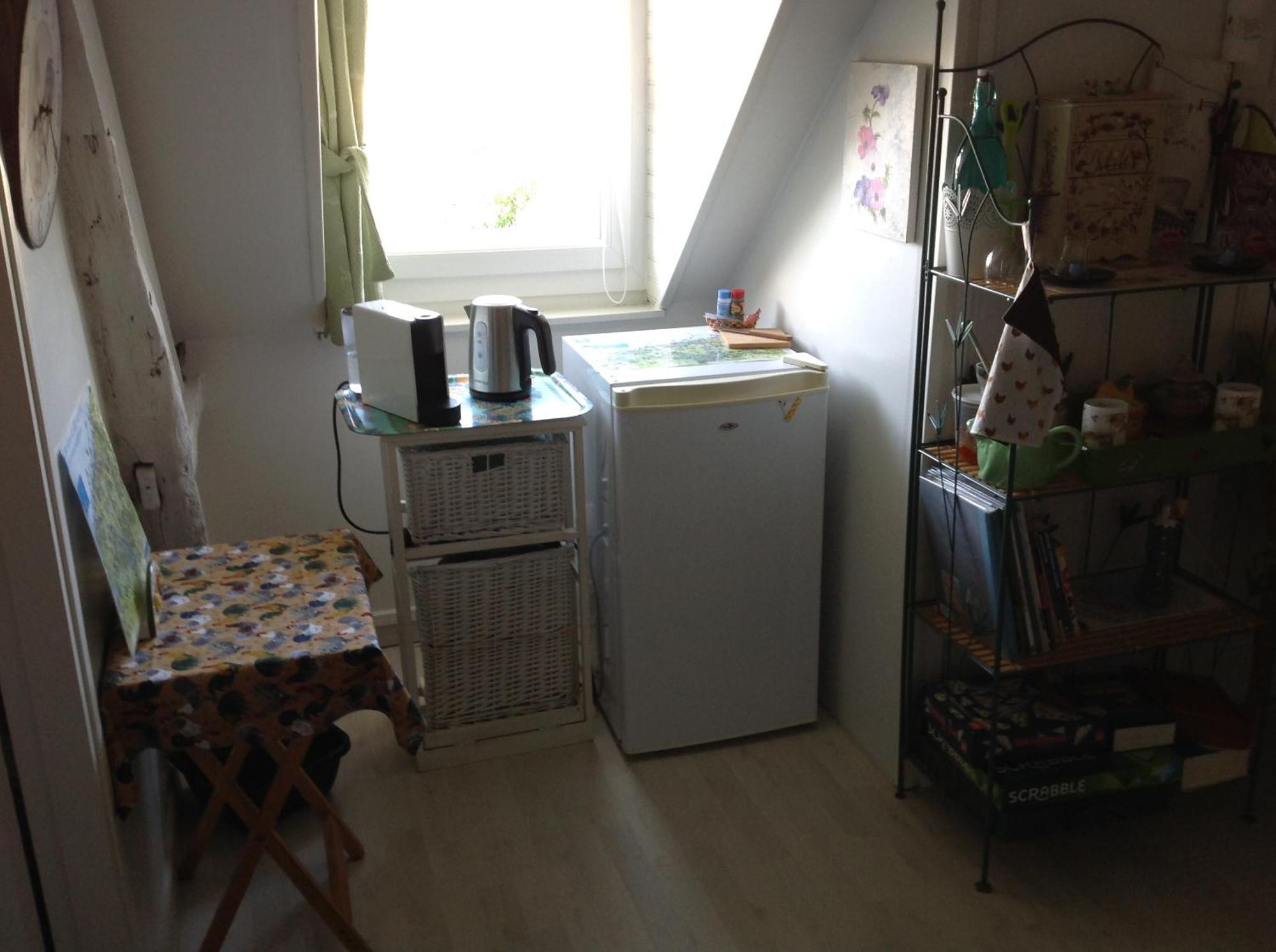 Bed and Breakfast Le Jardin Des Poules Thietreville Екстер'єр фото